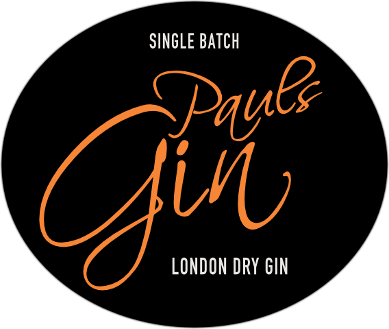 Pauls Gin Pauls Gin
